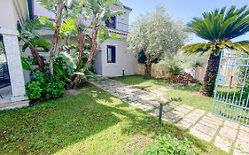 Casa Sterlizia Olbia