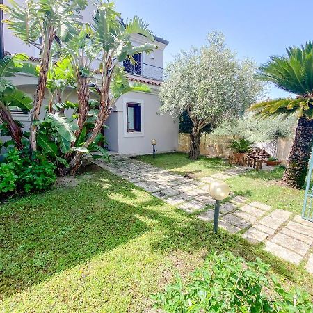 Appartamento Casa Sterlizia Olbia Esterno foto