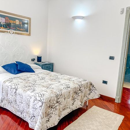 Appartamento Casa Sterlizia Olbia Esterno foto