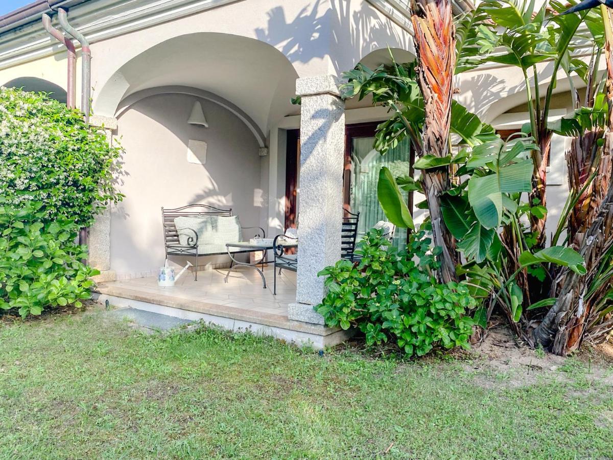 Appartamento Casa Sterlizia Olbia Esterno foto