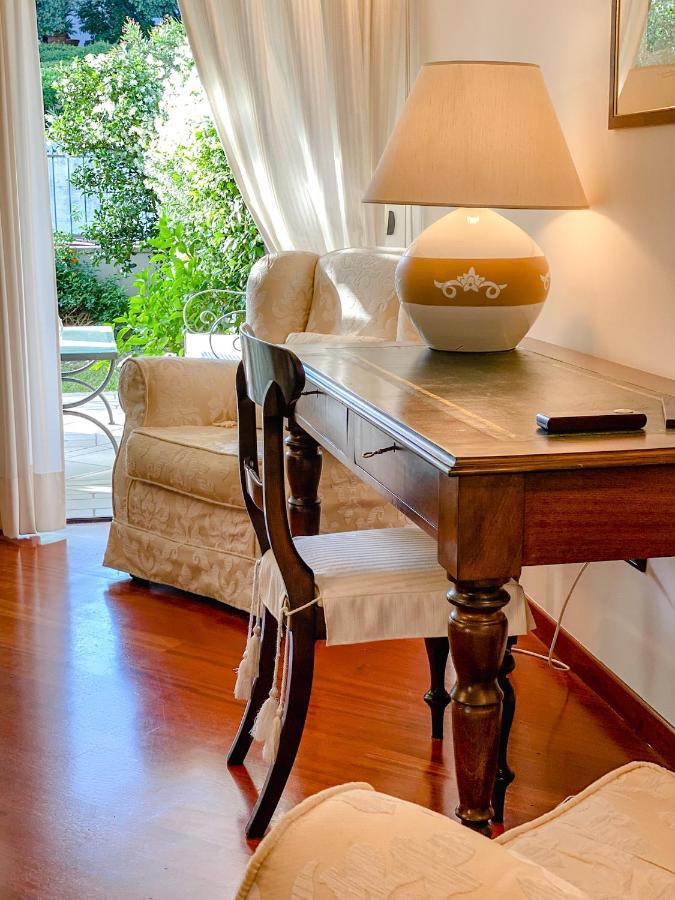 Appartamento Casa Sterlizia Olbia Esterno foto