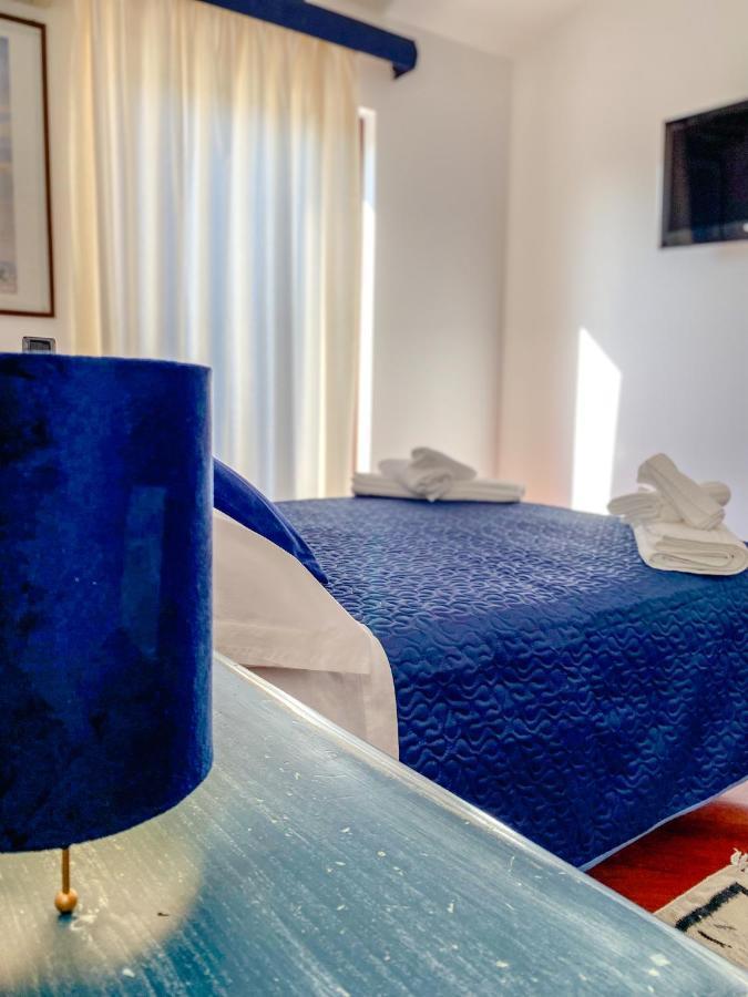Appartamento Casa Sterlizia Olbia Esterno foto
