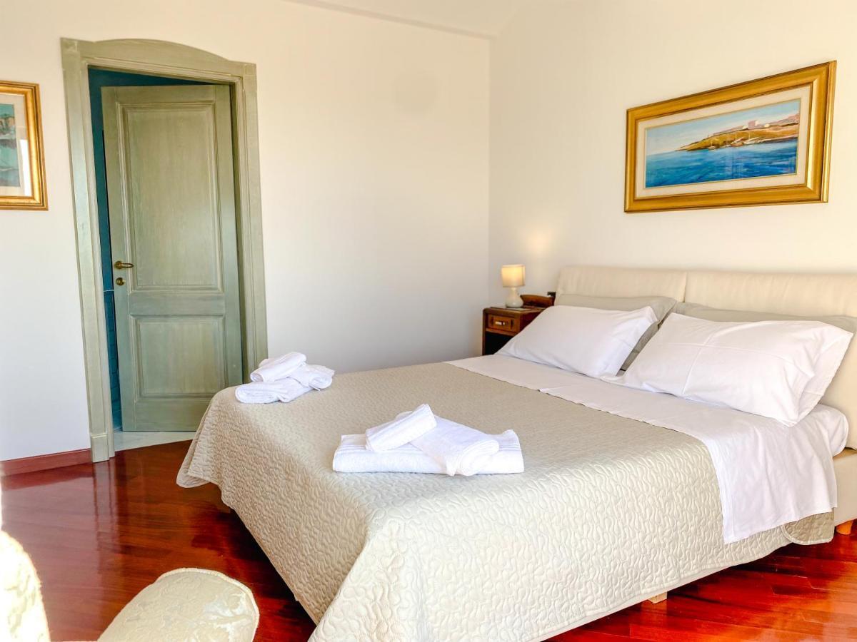 Appartamento Casa Sterlizia Olbia Esterno foto