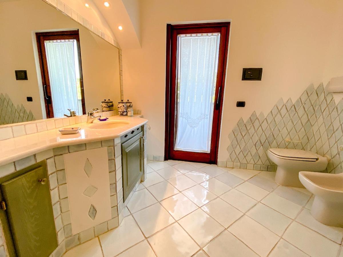 Appartamento Casa Sterlizia Olbia Esterno foto