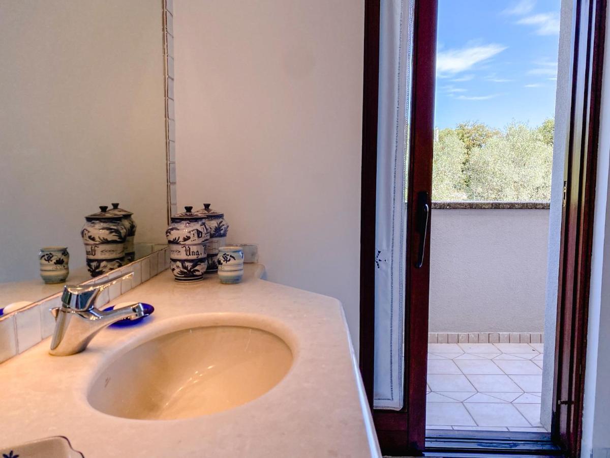 Appartamento Casa Sterlizia Olbia Esterno foto