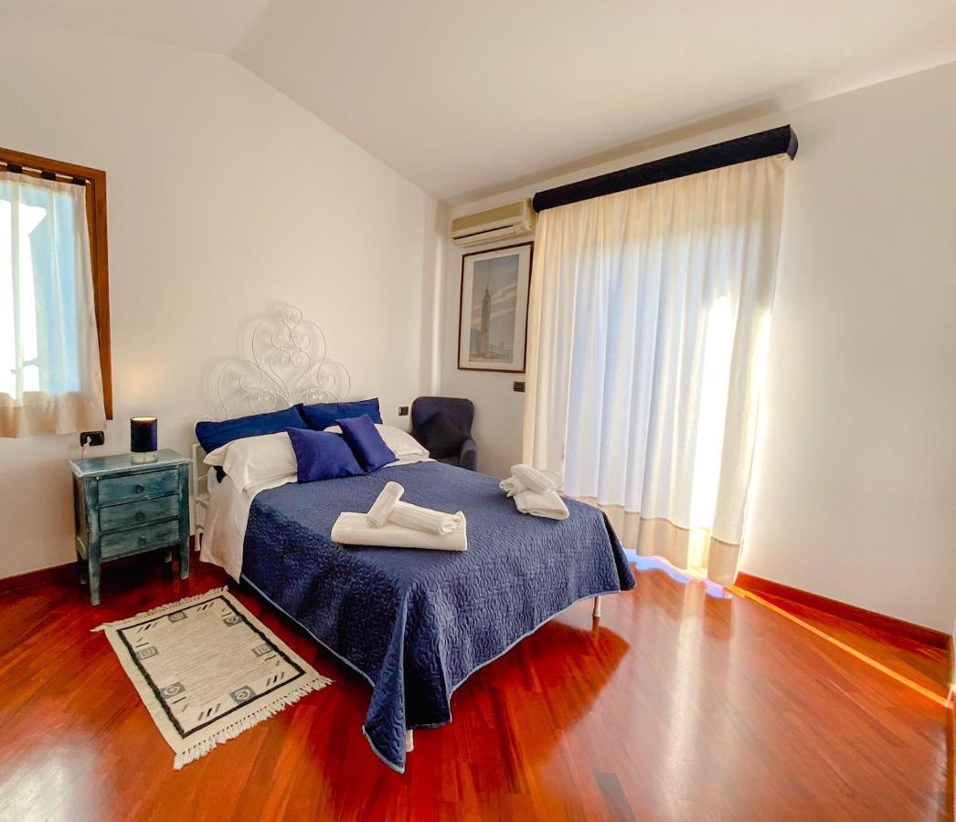 Appartamento Casa Sterlizia Olbia Esterno foto