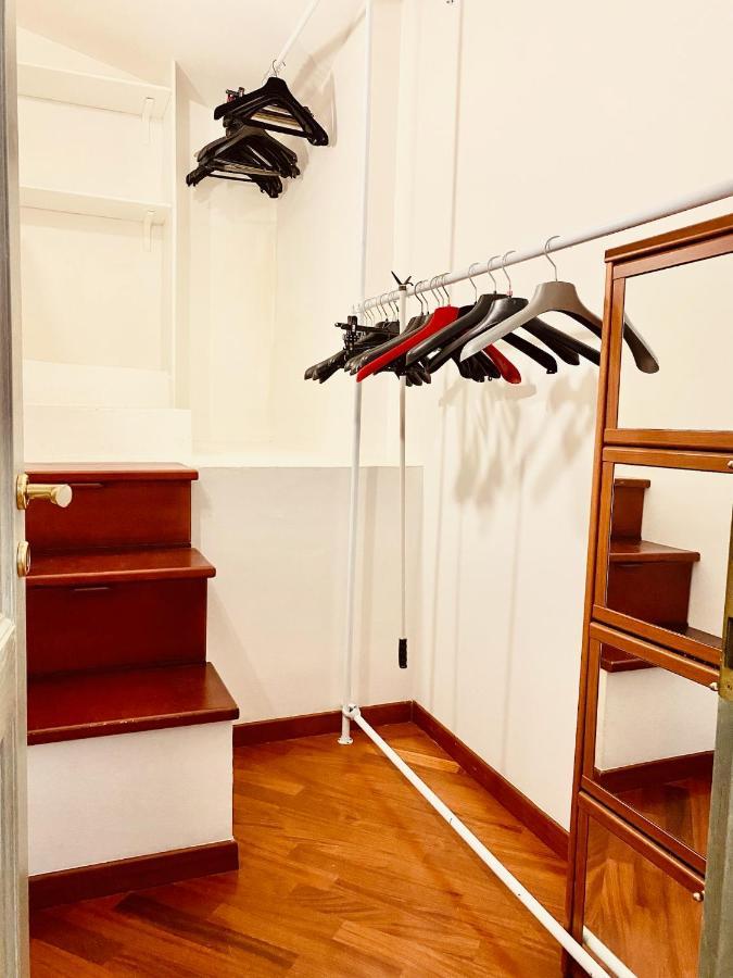 Appartamento Casa Sterlizia Olbia Esterno foto