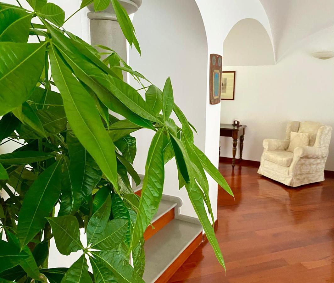 Appartamento Casa Sterlizia Olbia Esterno foto