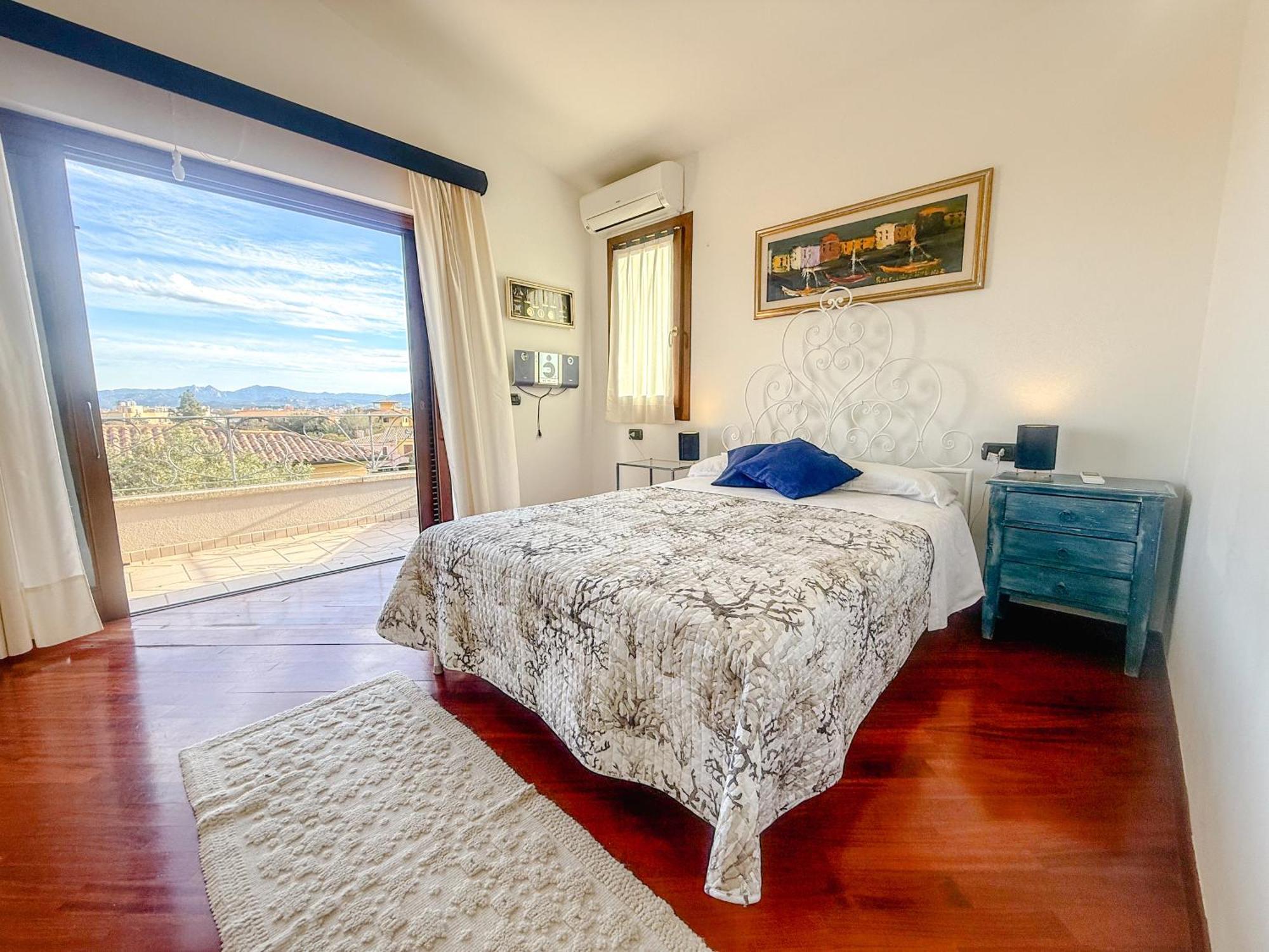 Appartamento Casa Sterlizia Olbia Esterno foto